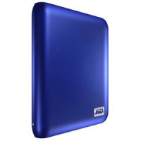Western digital WDBACX7500ABL Western digital WDBACX7500ABL